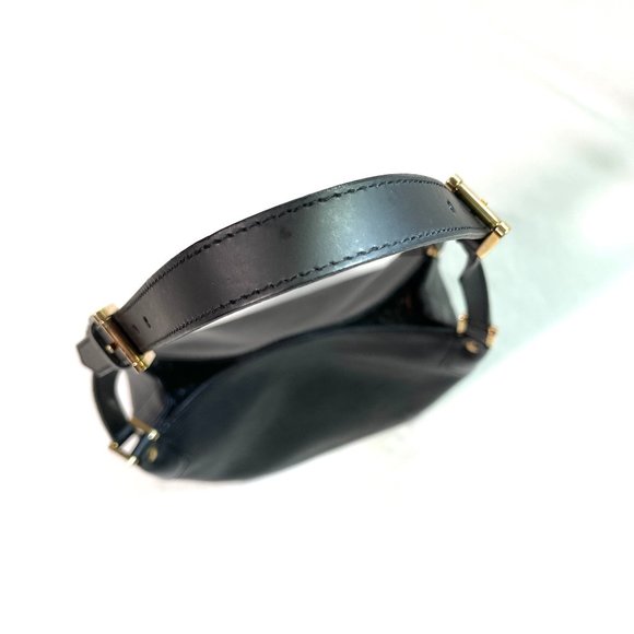 Auc Louis Vuitton Mandara Pm Shoulder Bag - Picture 13 of 17